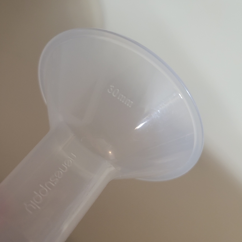 Nenesupply 30mm breast flange